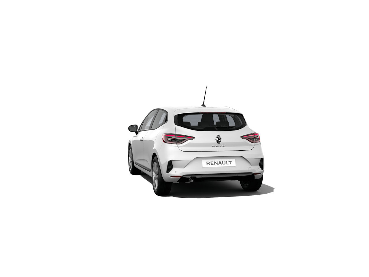Renault CLIO 5