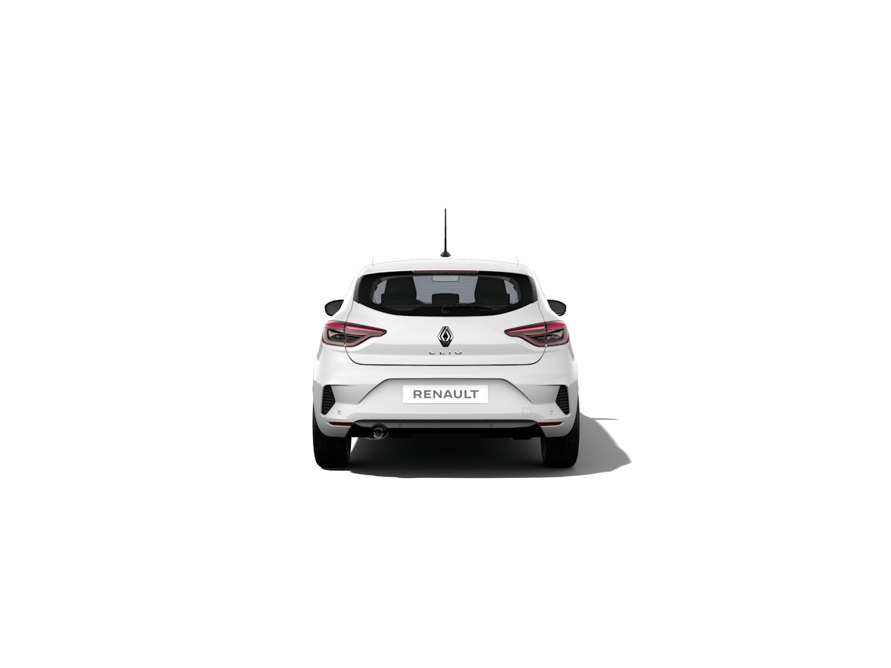 Renault CLIO 5