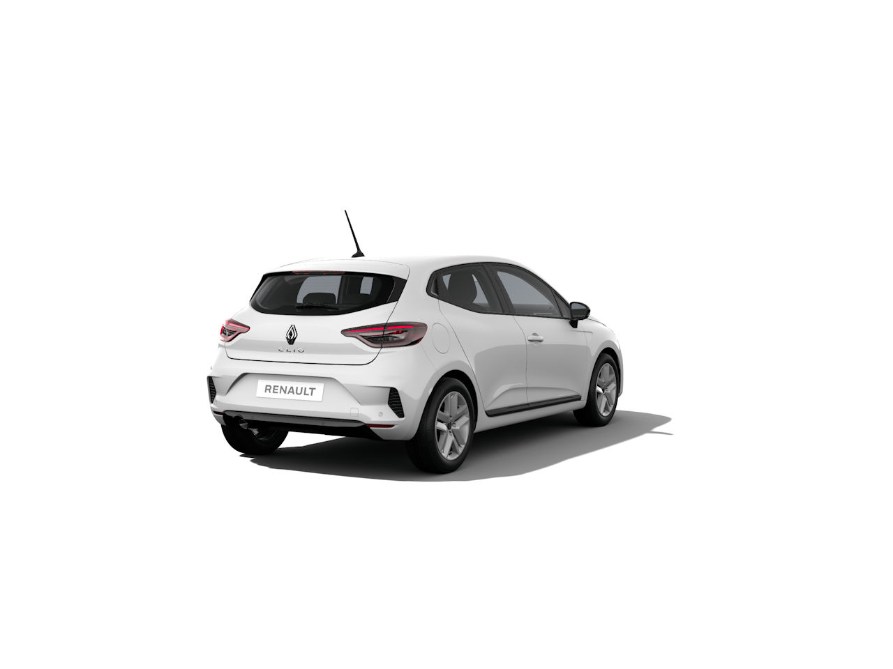Renault CLIO 5
