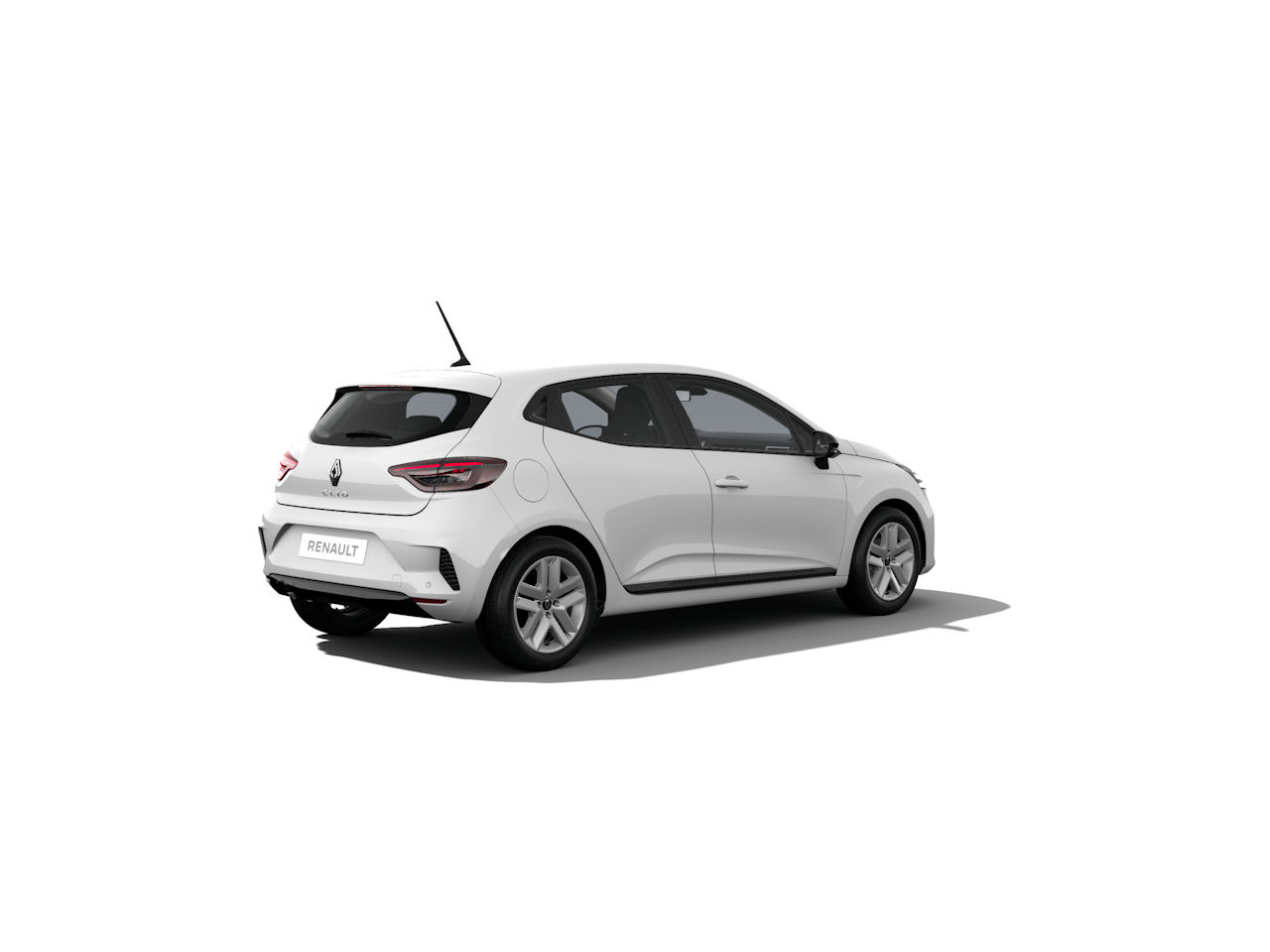 Renault CLIO 5