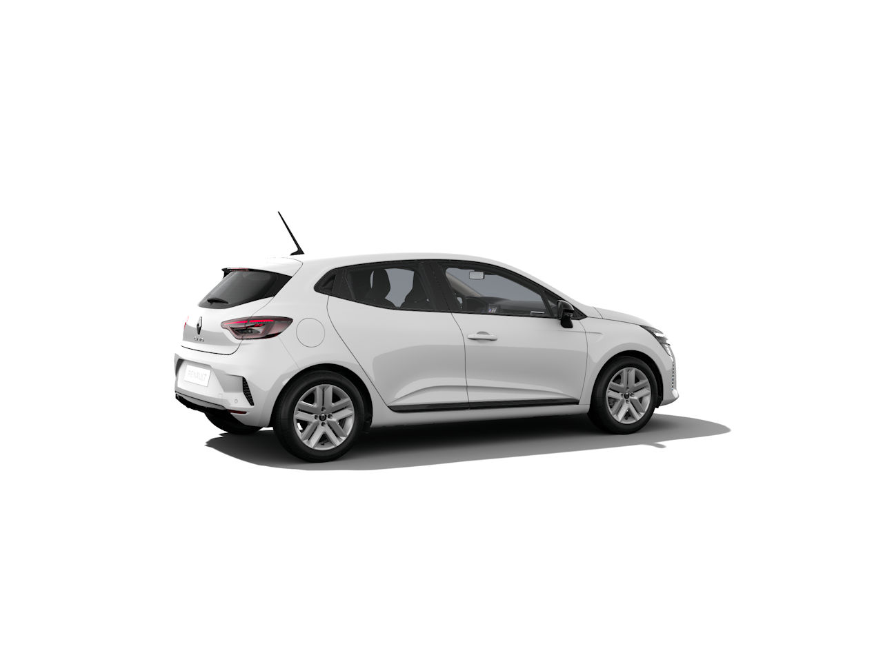 Renault CLIO 5