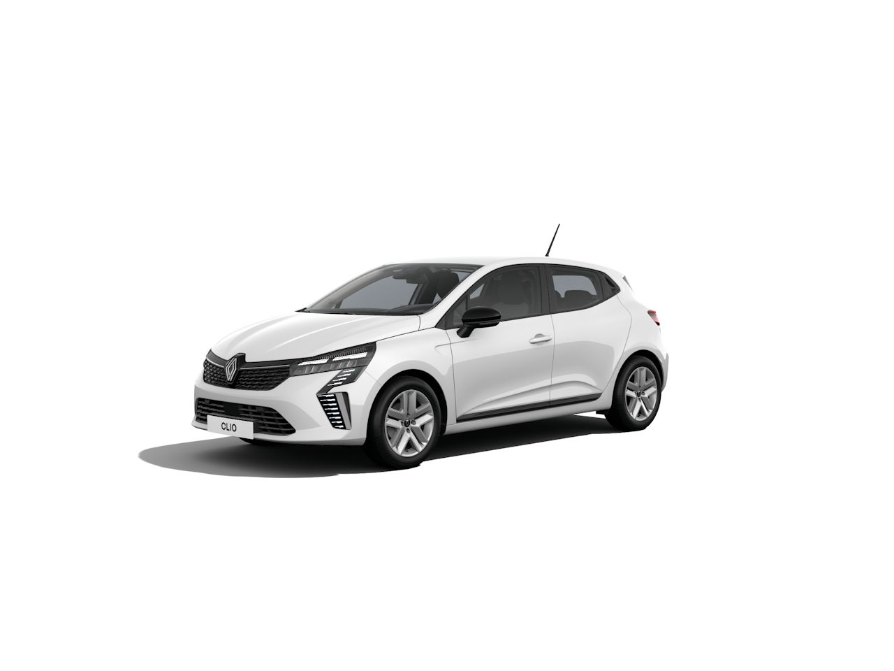 Renault CLIO 5