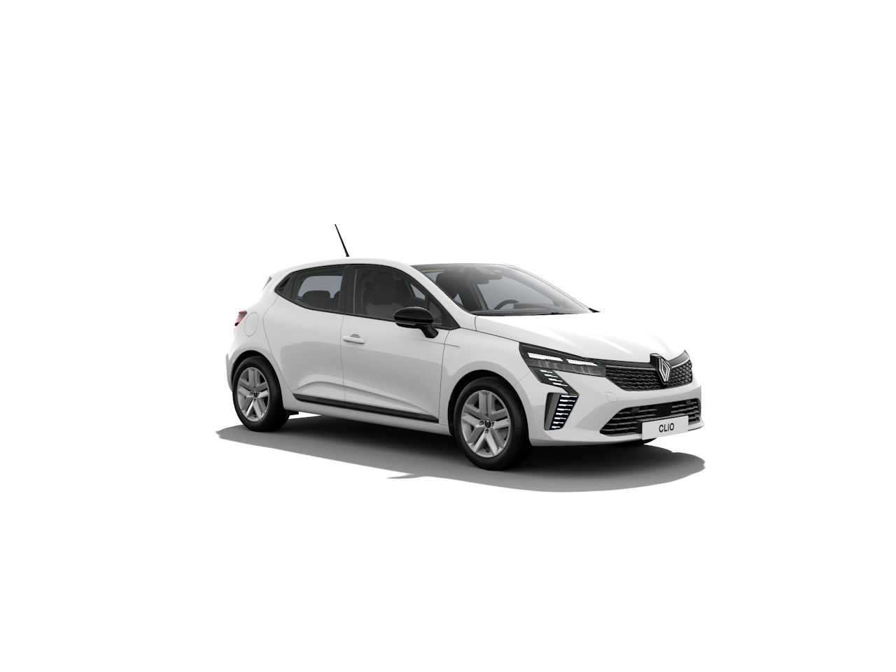 Renault CLIO 5