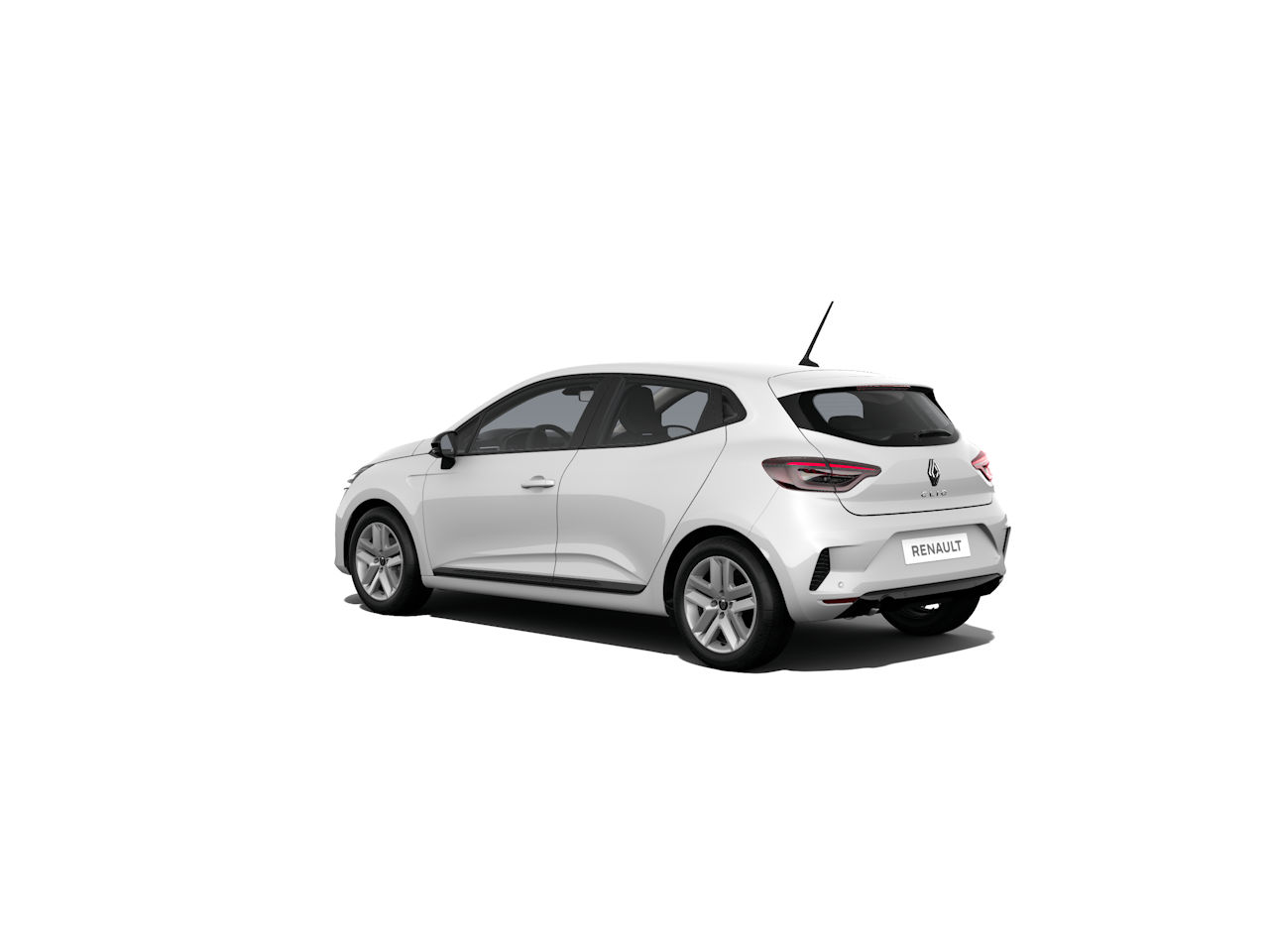 Renault CLIO 5