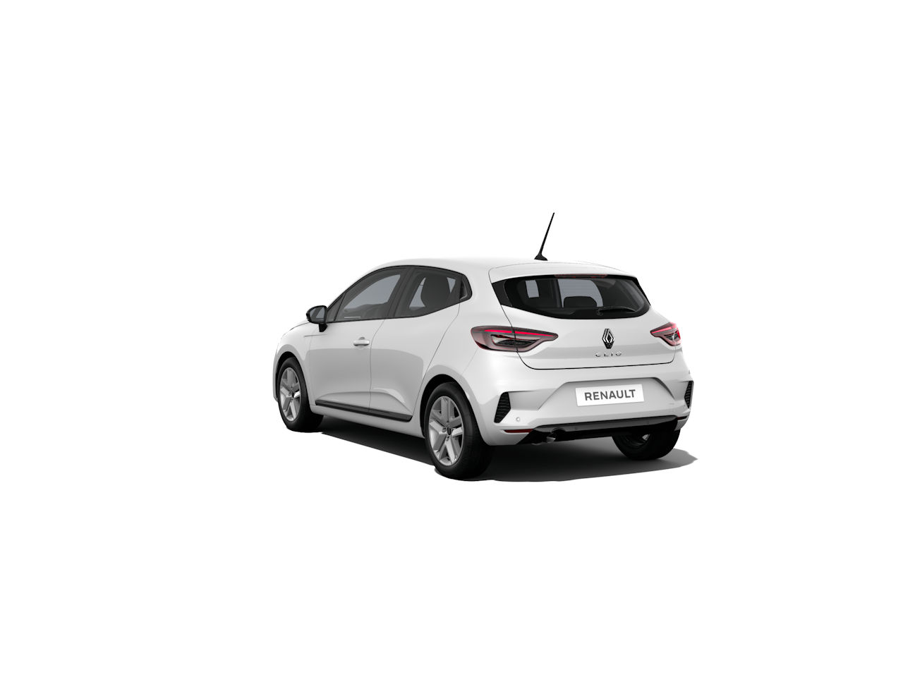 Renault CLIO 5