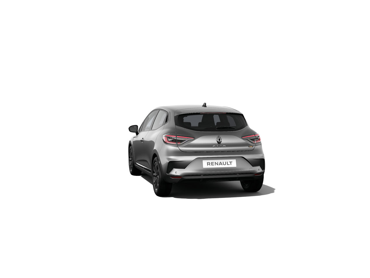 Renault CLIO 5