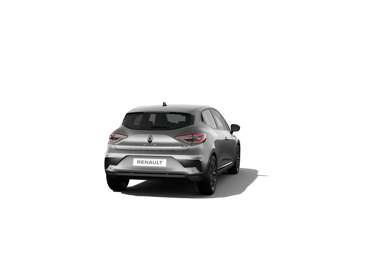 Renault CLIO 5