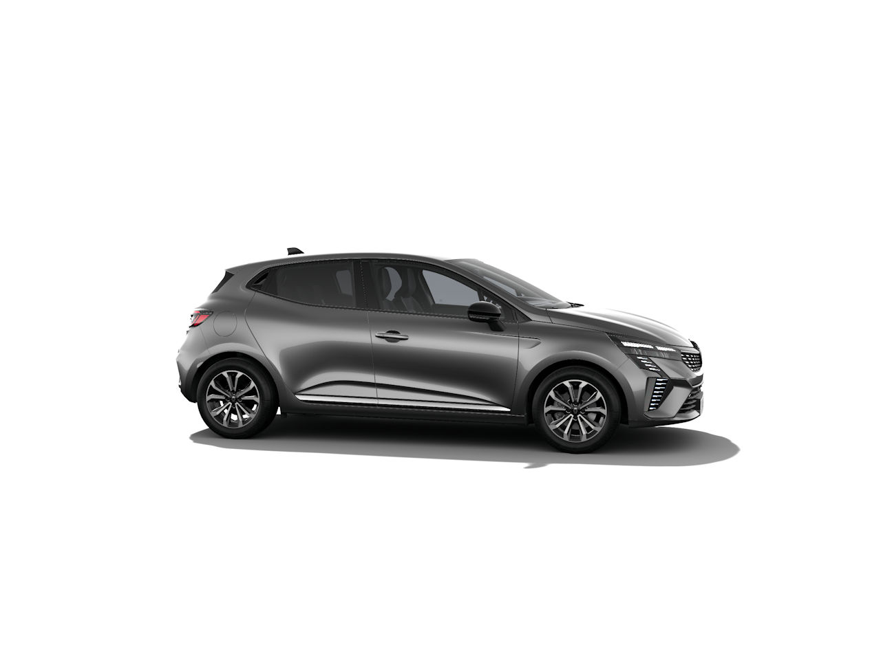Renault CLIO 5