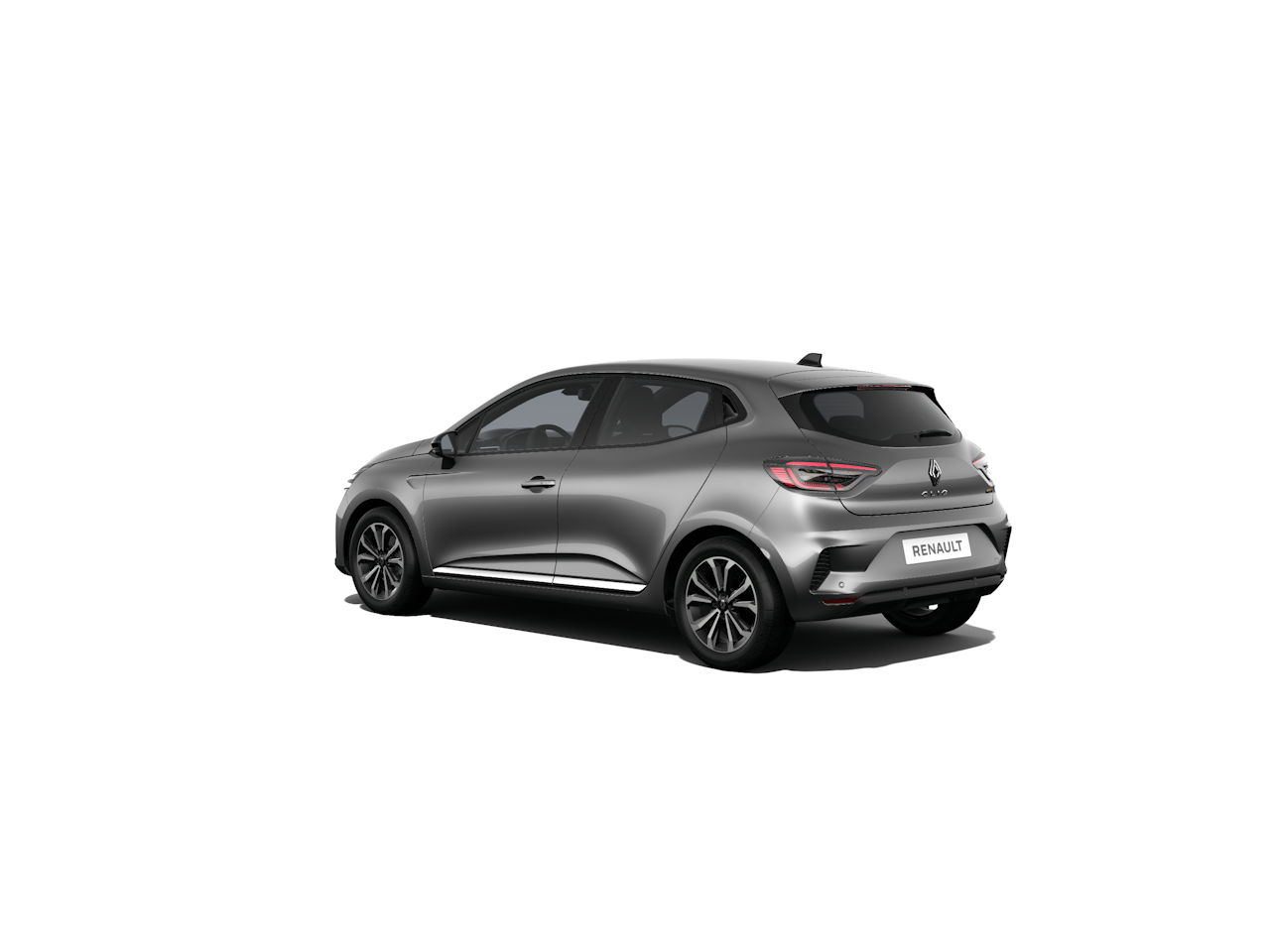 Renault CLIO 5