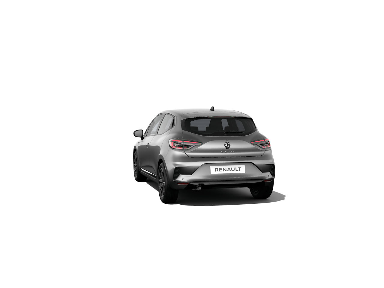 Renault CLIO 5