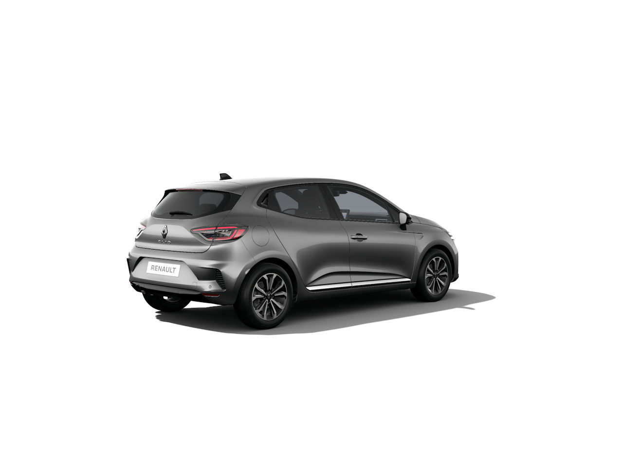 Renault CLIO 5