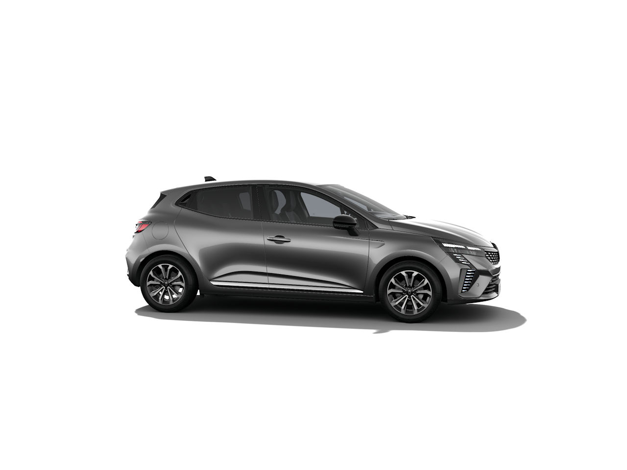Renault CLIO 5