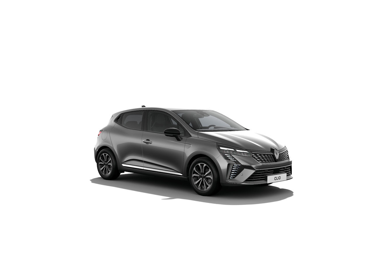 Renault CLIO 5