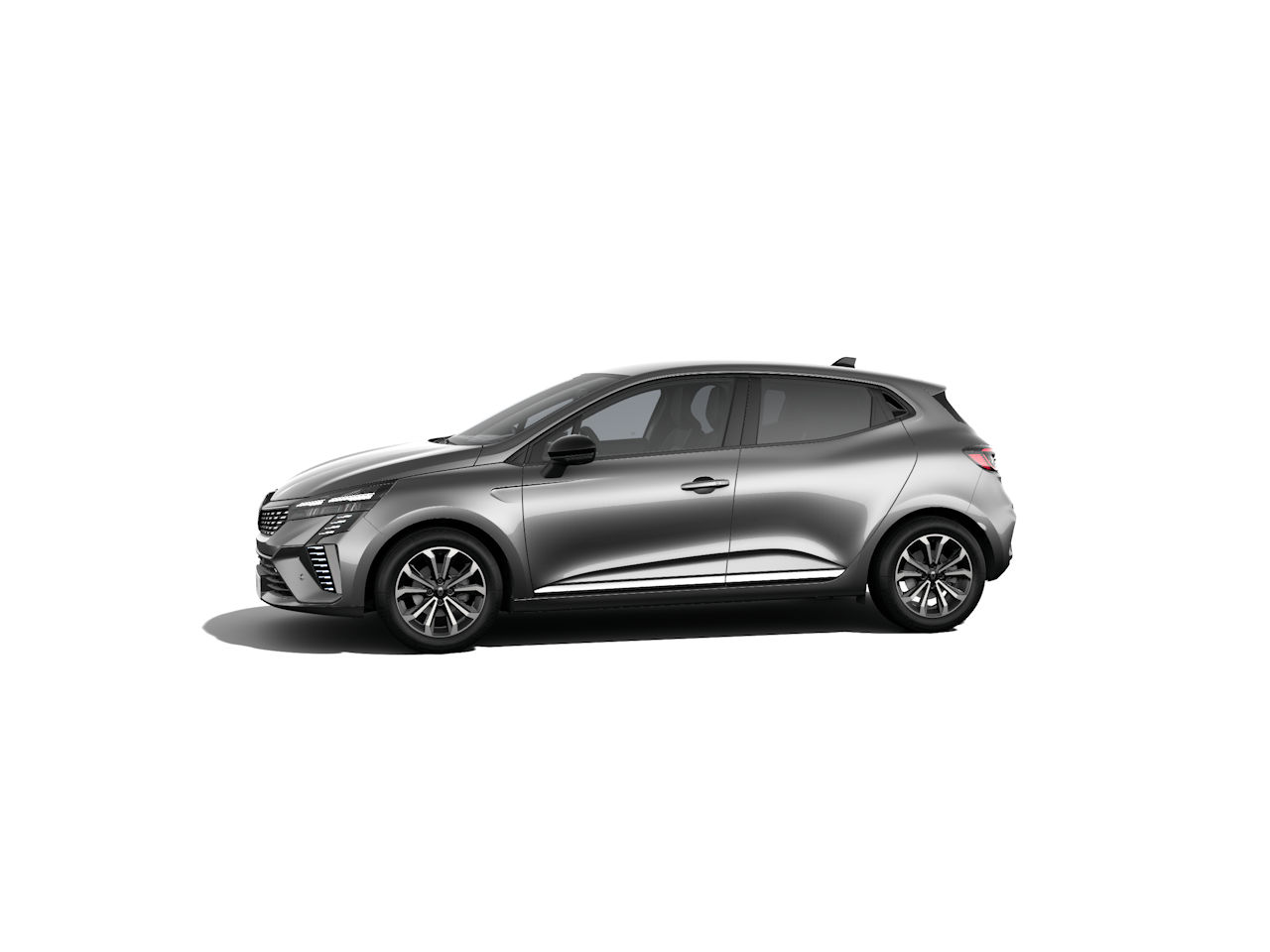 Renault CLIO 5