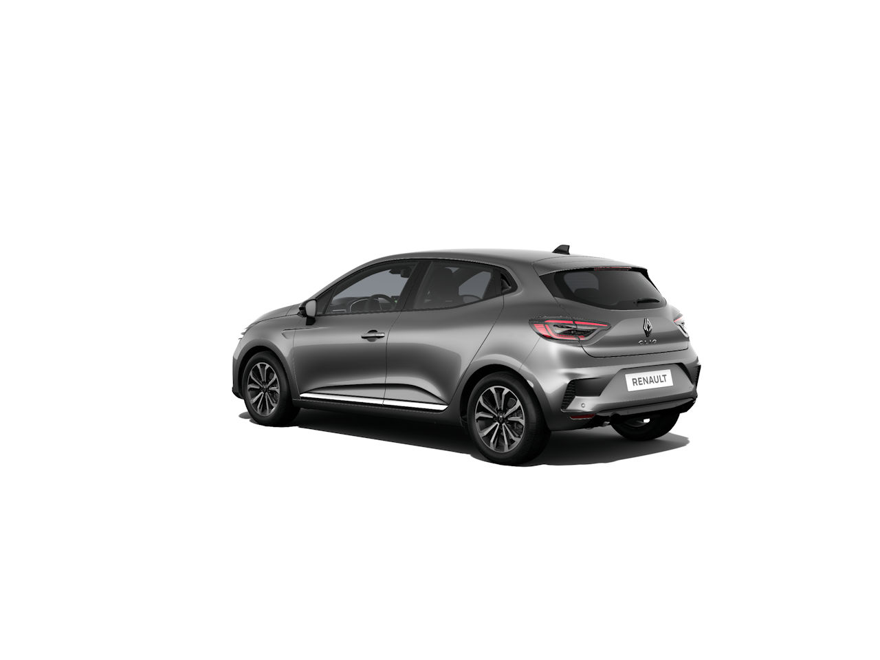 Renault CLIO 5