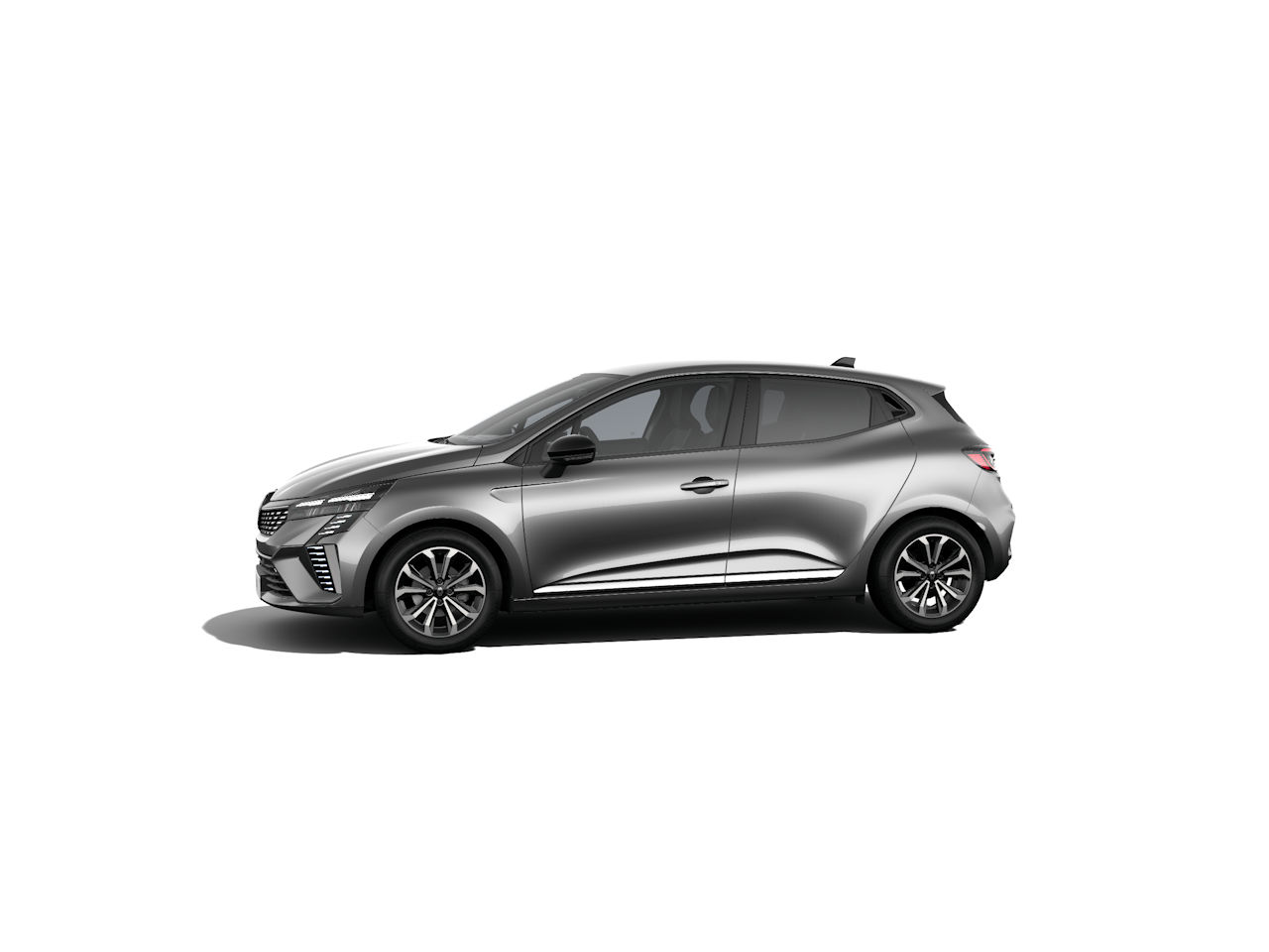 Renault CLIO 5
