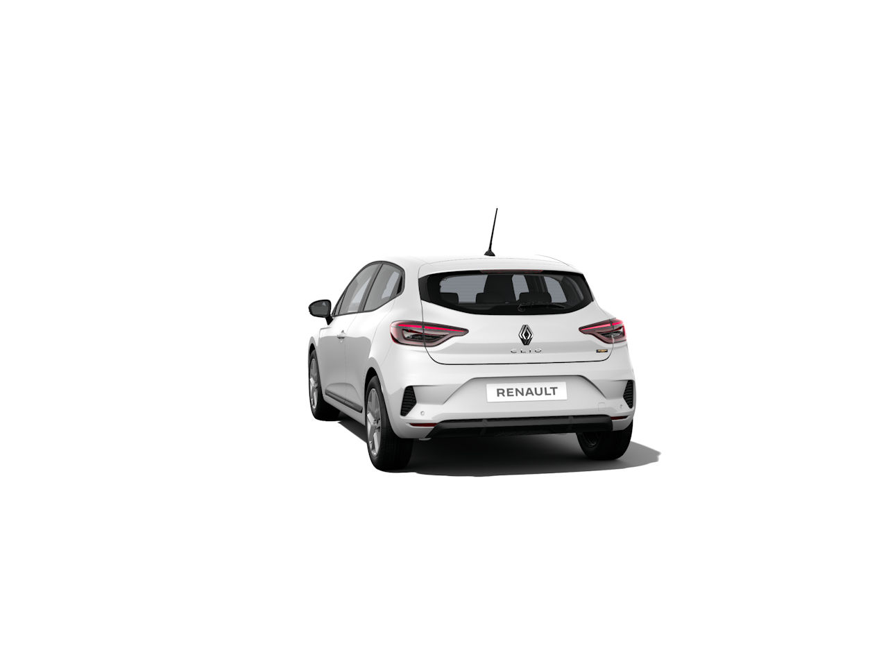 Renault CLIO 5