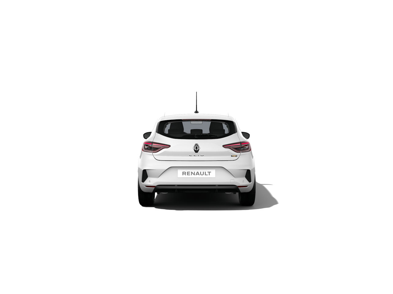 Renault CLIO 5