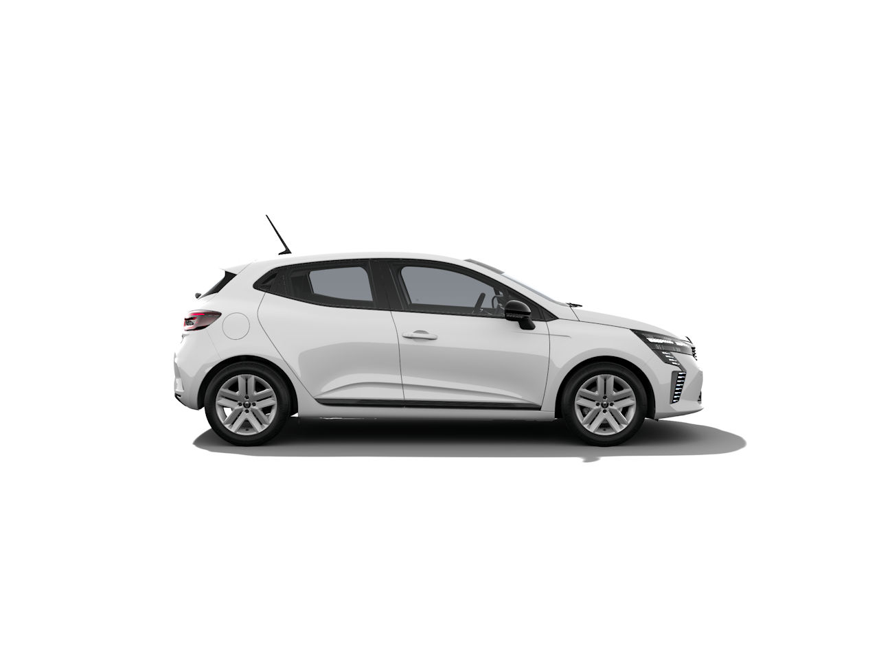 Renault CLIO 5