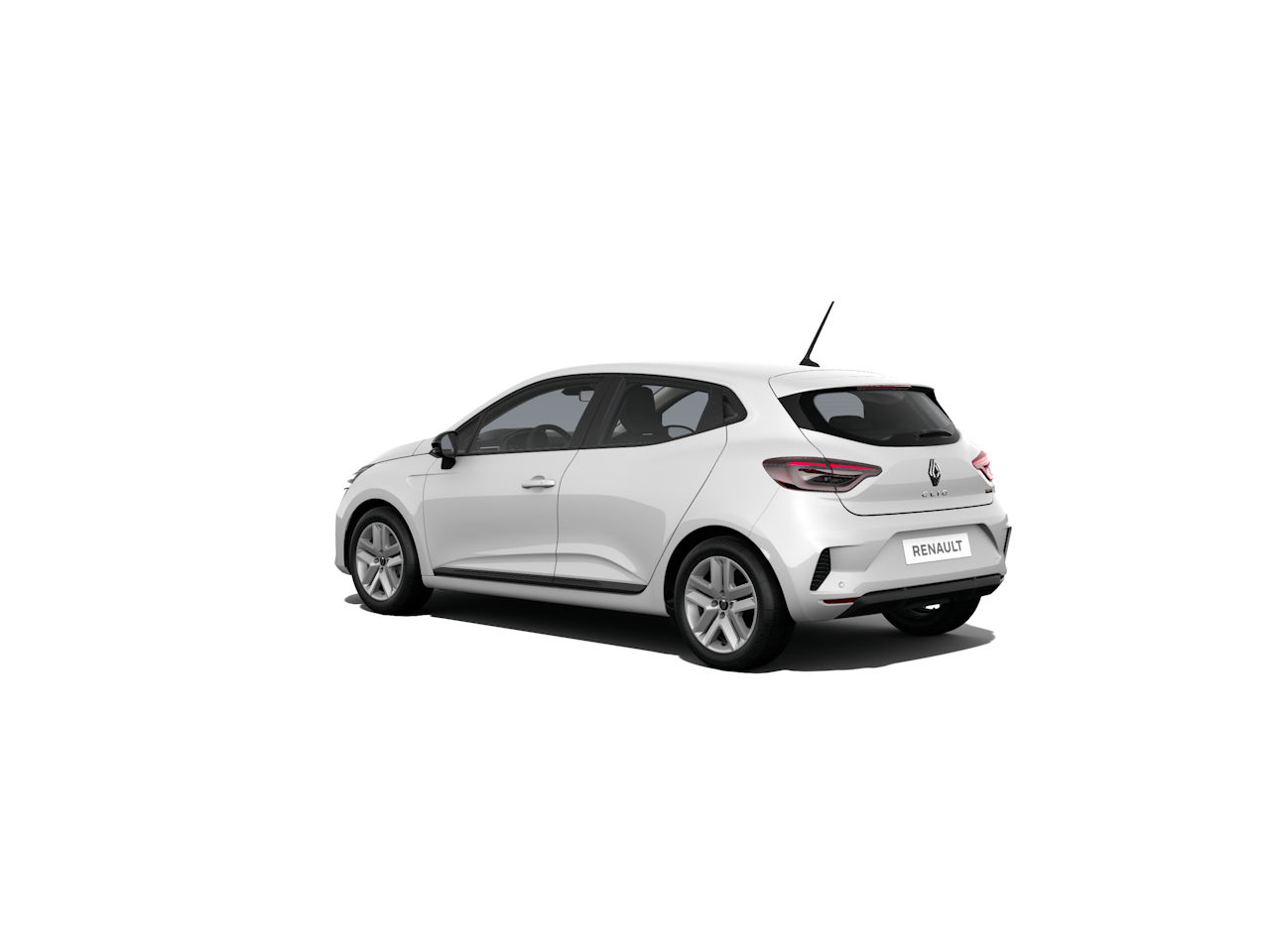 Renault CLIO 5