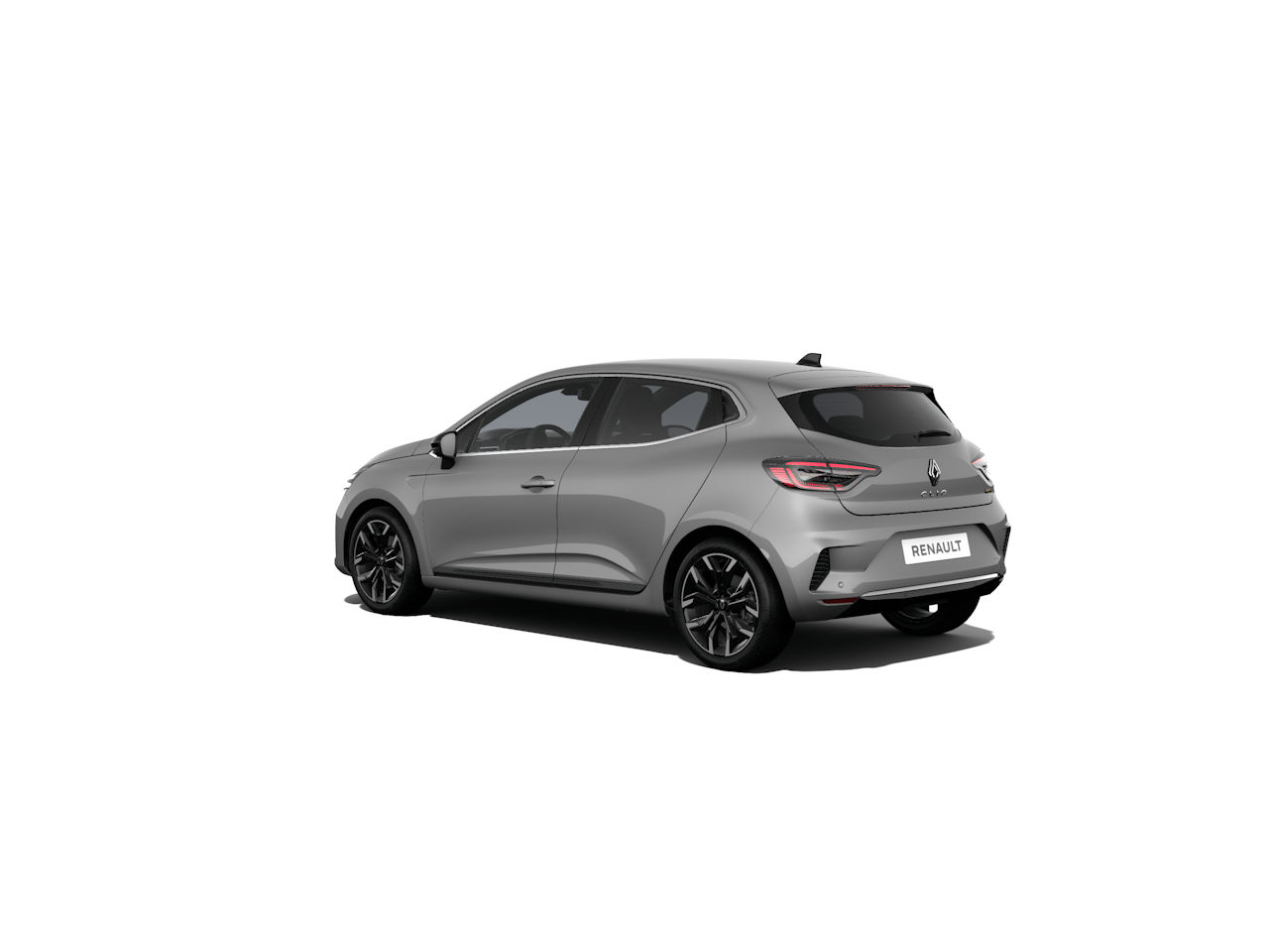 Renault CLIO 5