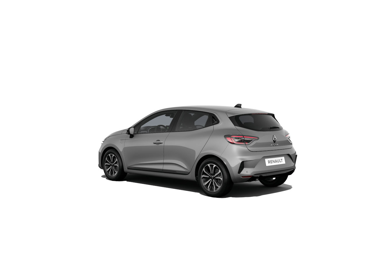 Renault CLIO 5