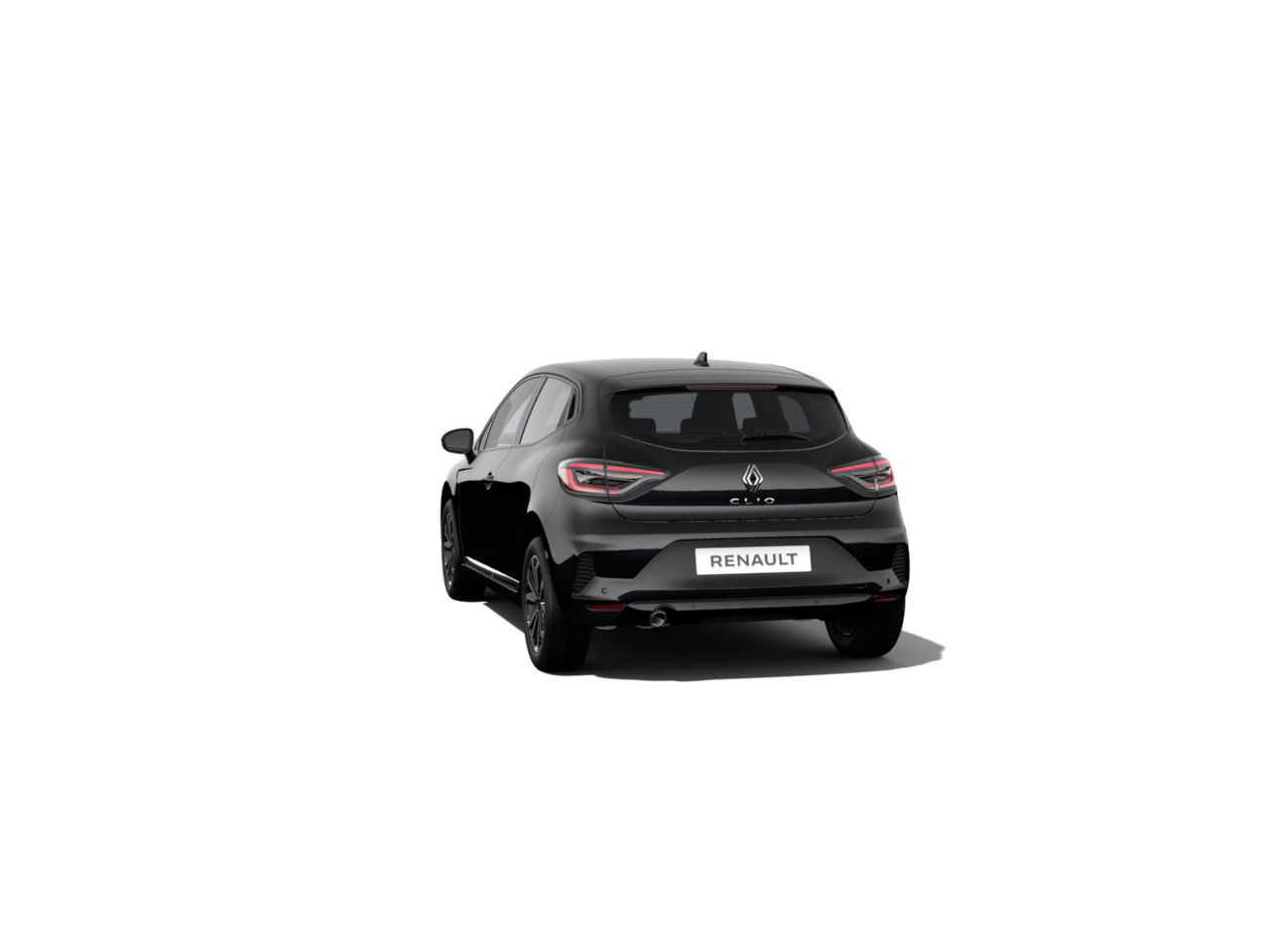 Renault CLIO 5