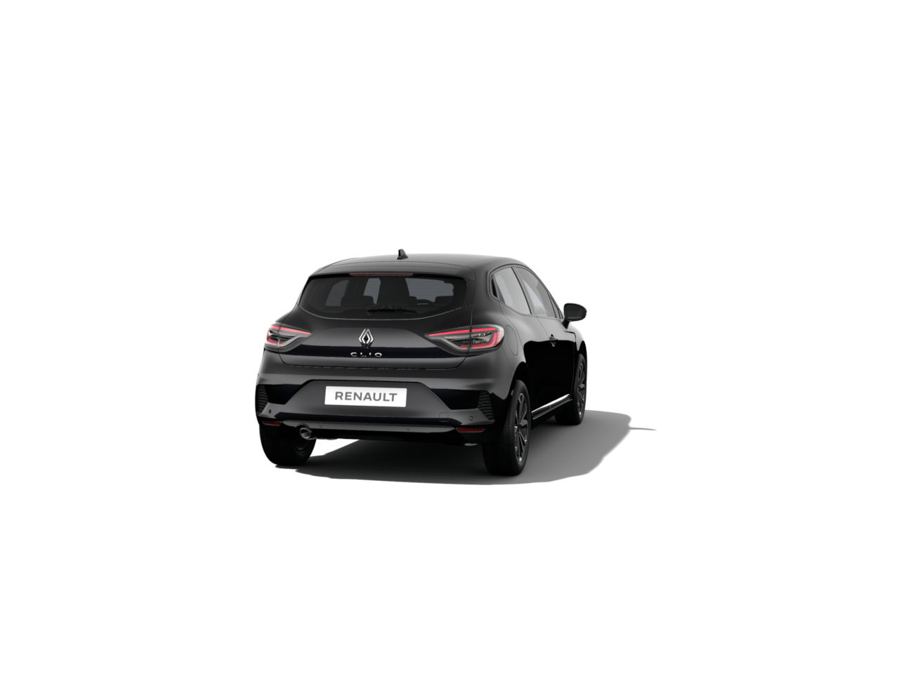 Renault CLIO 5