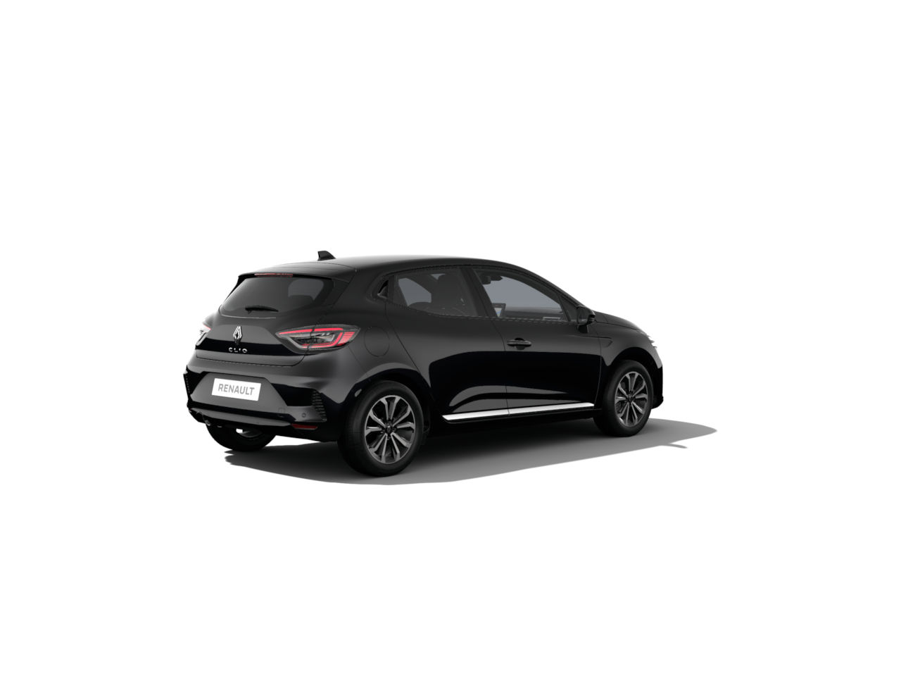 Renault CLIO 5
