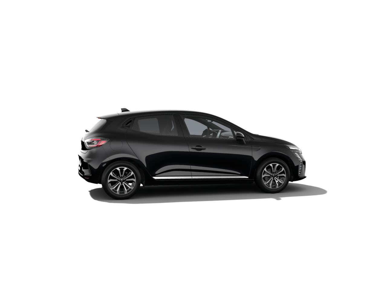Renault CLIO 5