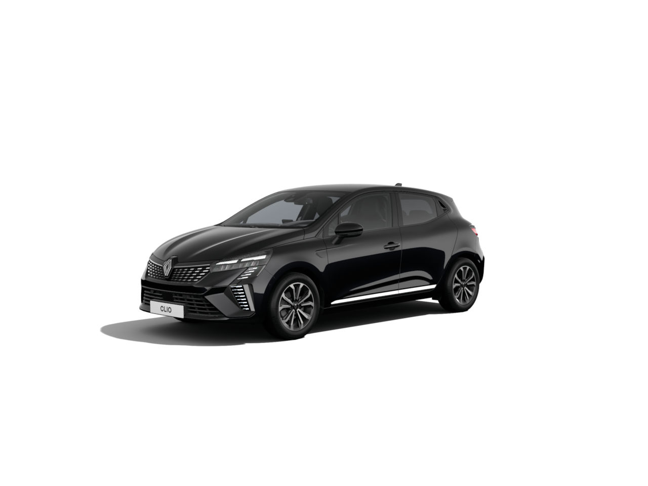 Renault CLIO 5