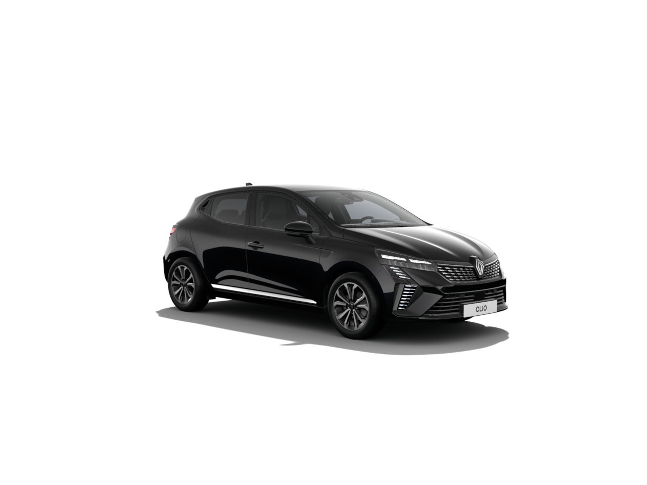 Renault CLIO 5