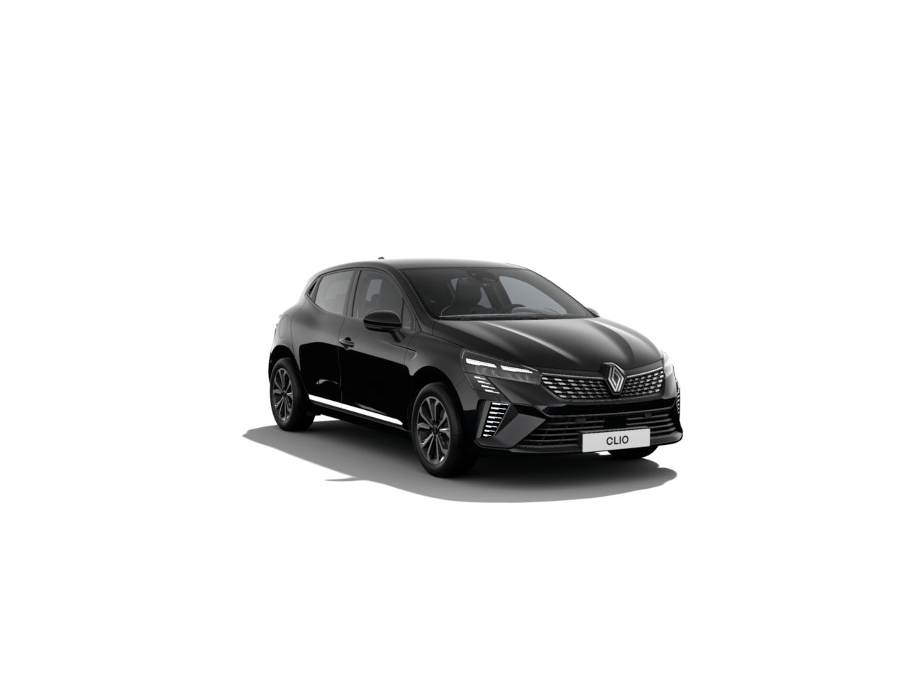 Renault CLIO 5
