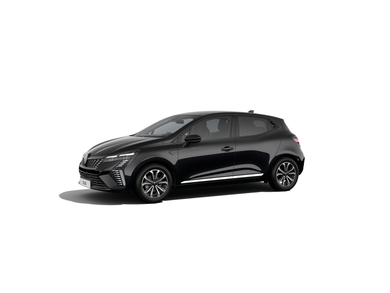 Renault CLIO 5