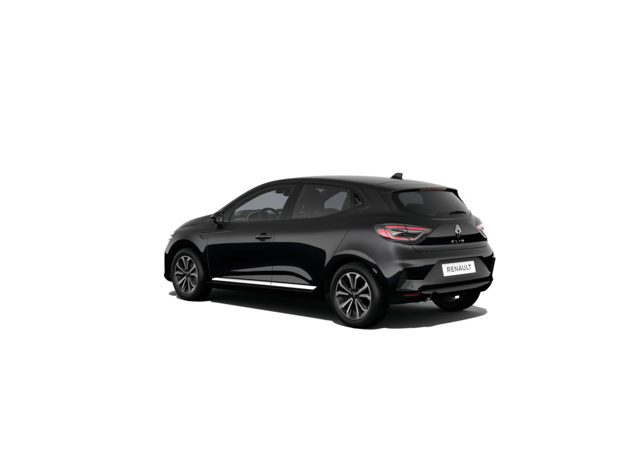 Renault CLIO 5