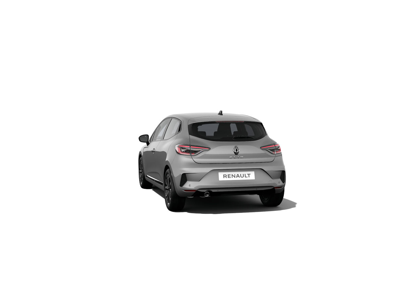 Renault CLIO 5