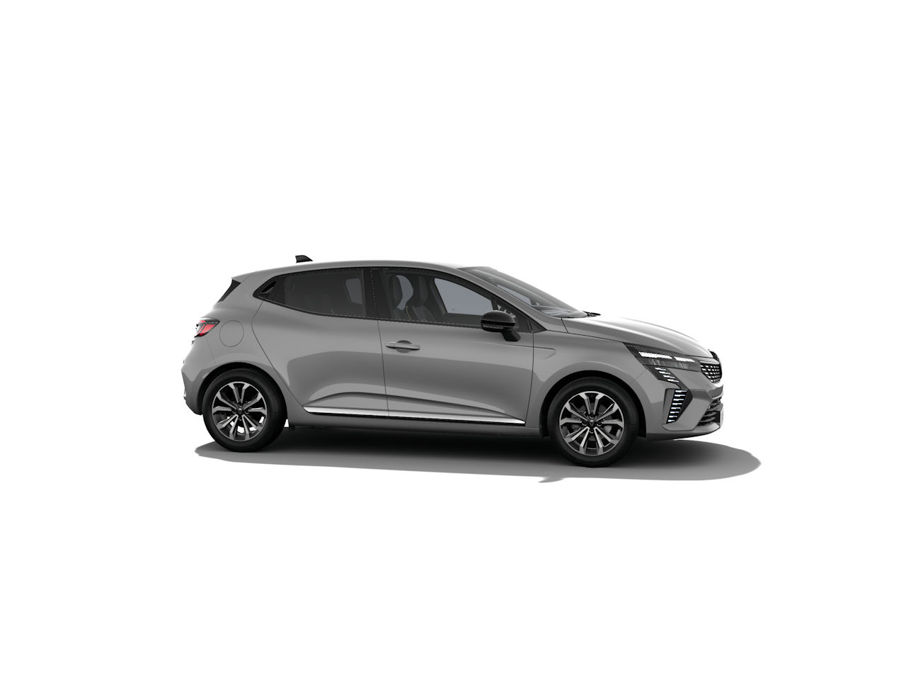 Renault CLIO 5