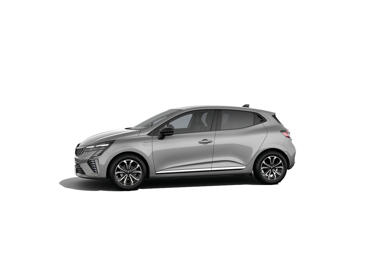 Renault CLIO 5