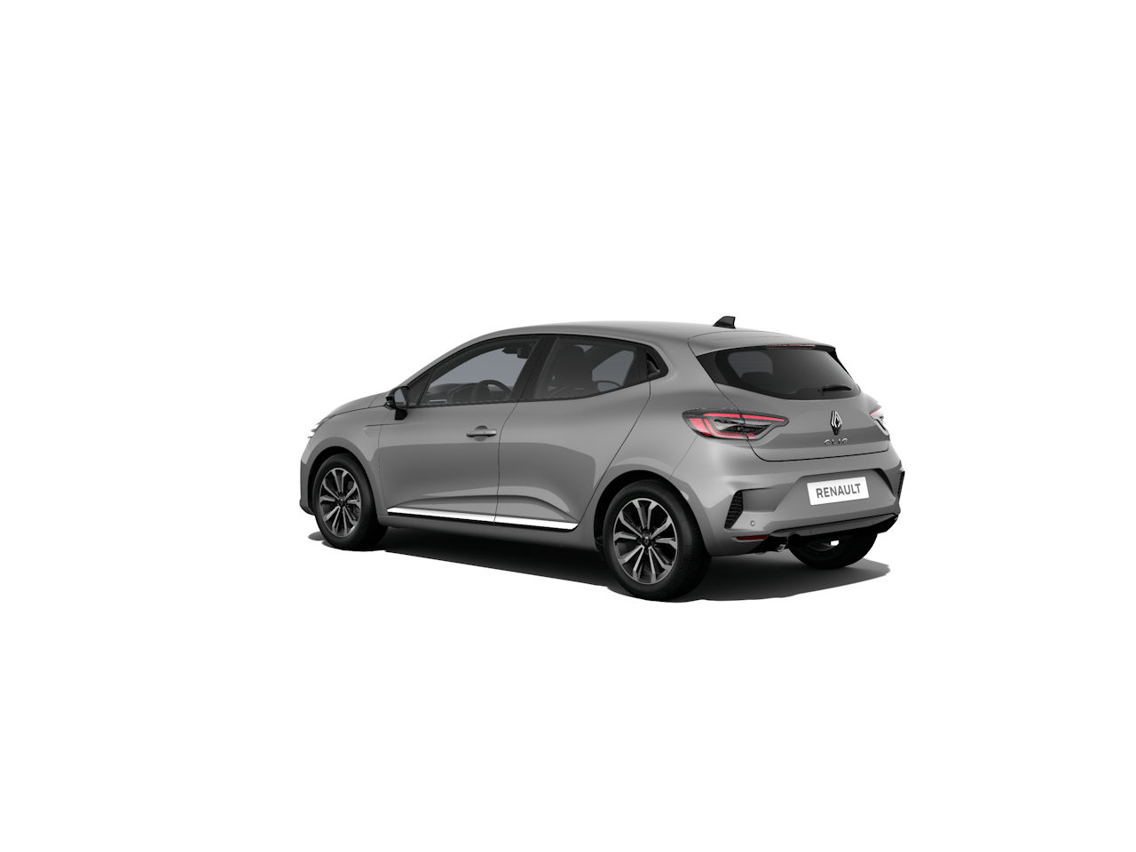 Renault CLIO 5