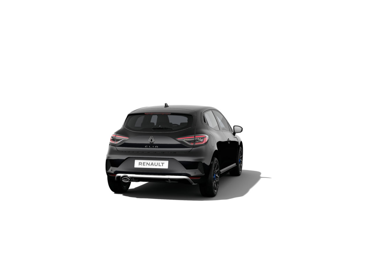 Renault CLIO 5