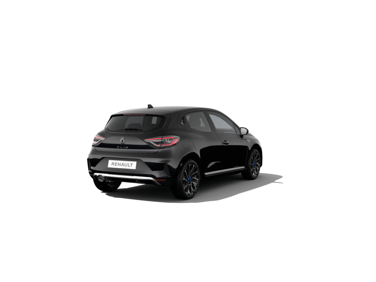 Renault CLIO 5
