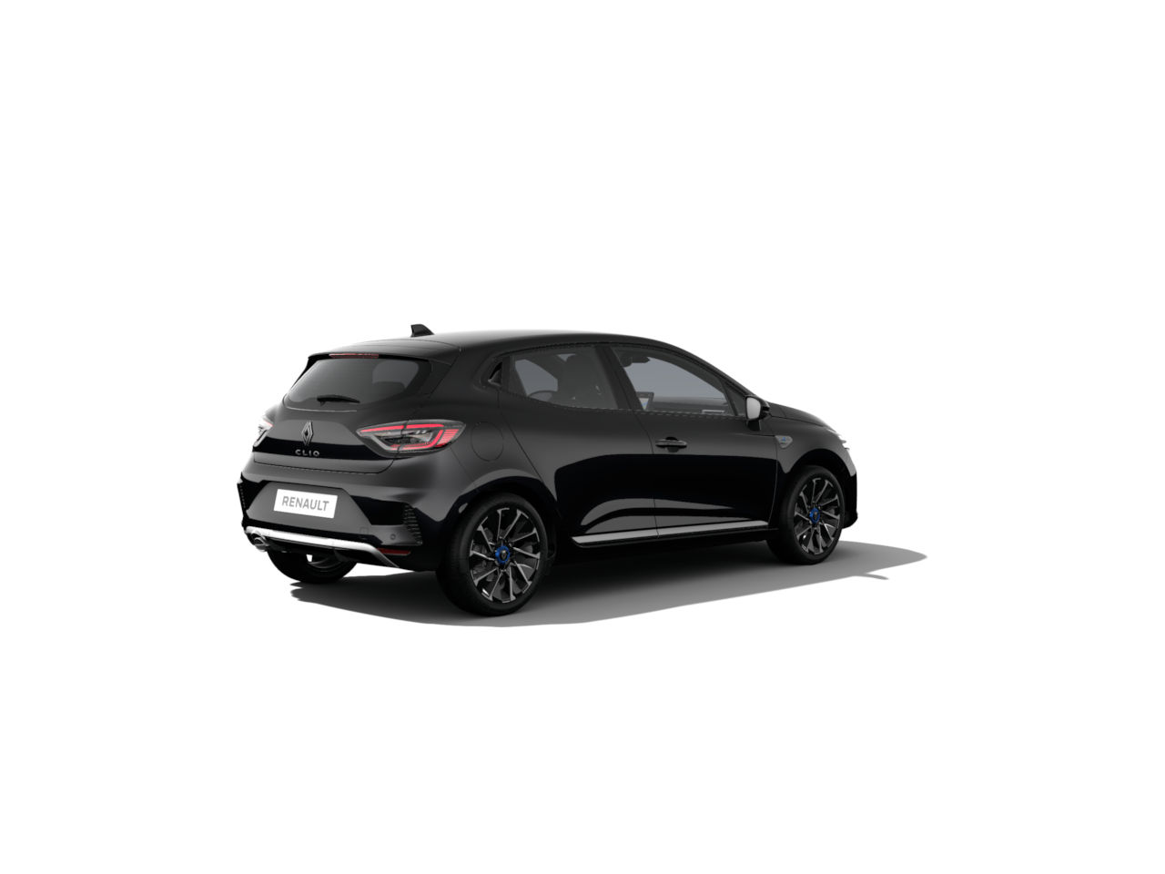 Renault CLIO 5