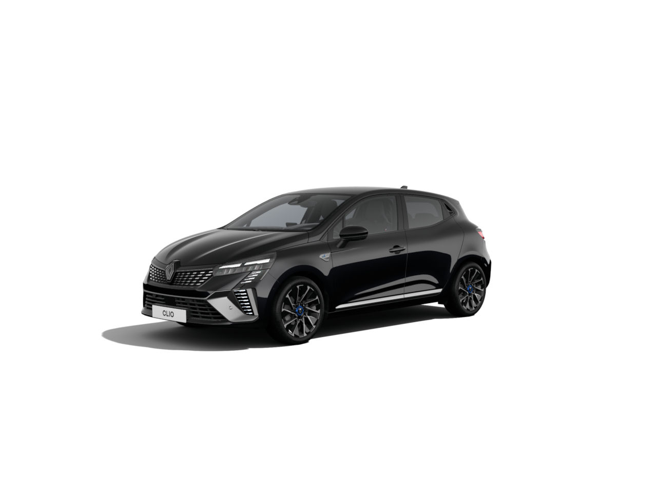 Renault CLIO 5