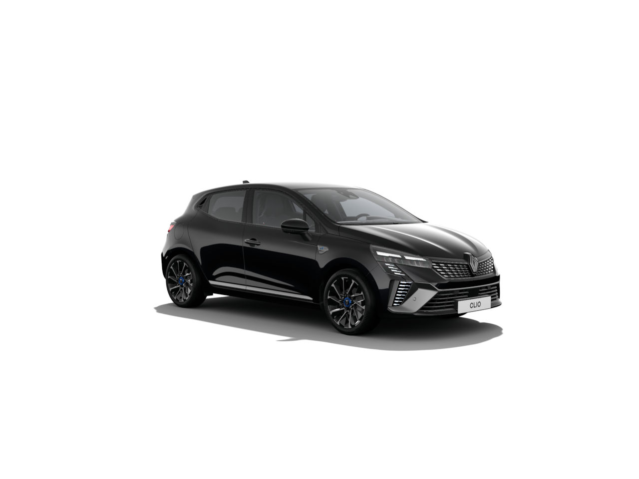 Renault CLIO 5