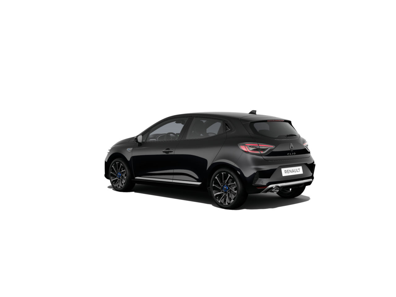 Renault CLIO 5
