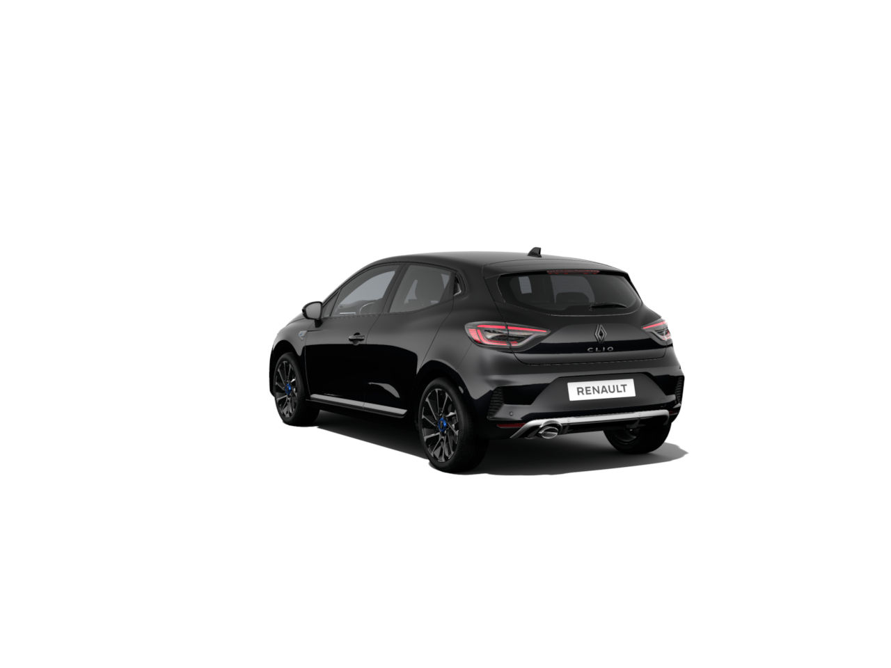 Renault CLIO 5