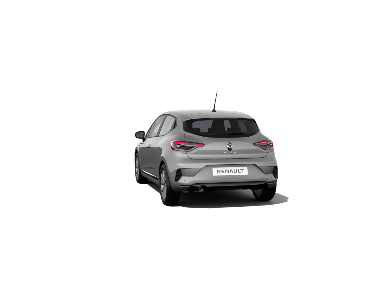 Renault CLIO 5