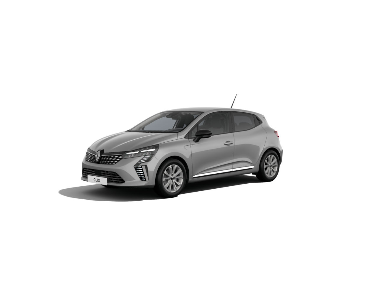 Renault CLIO 5