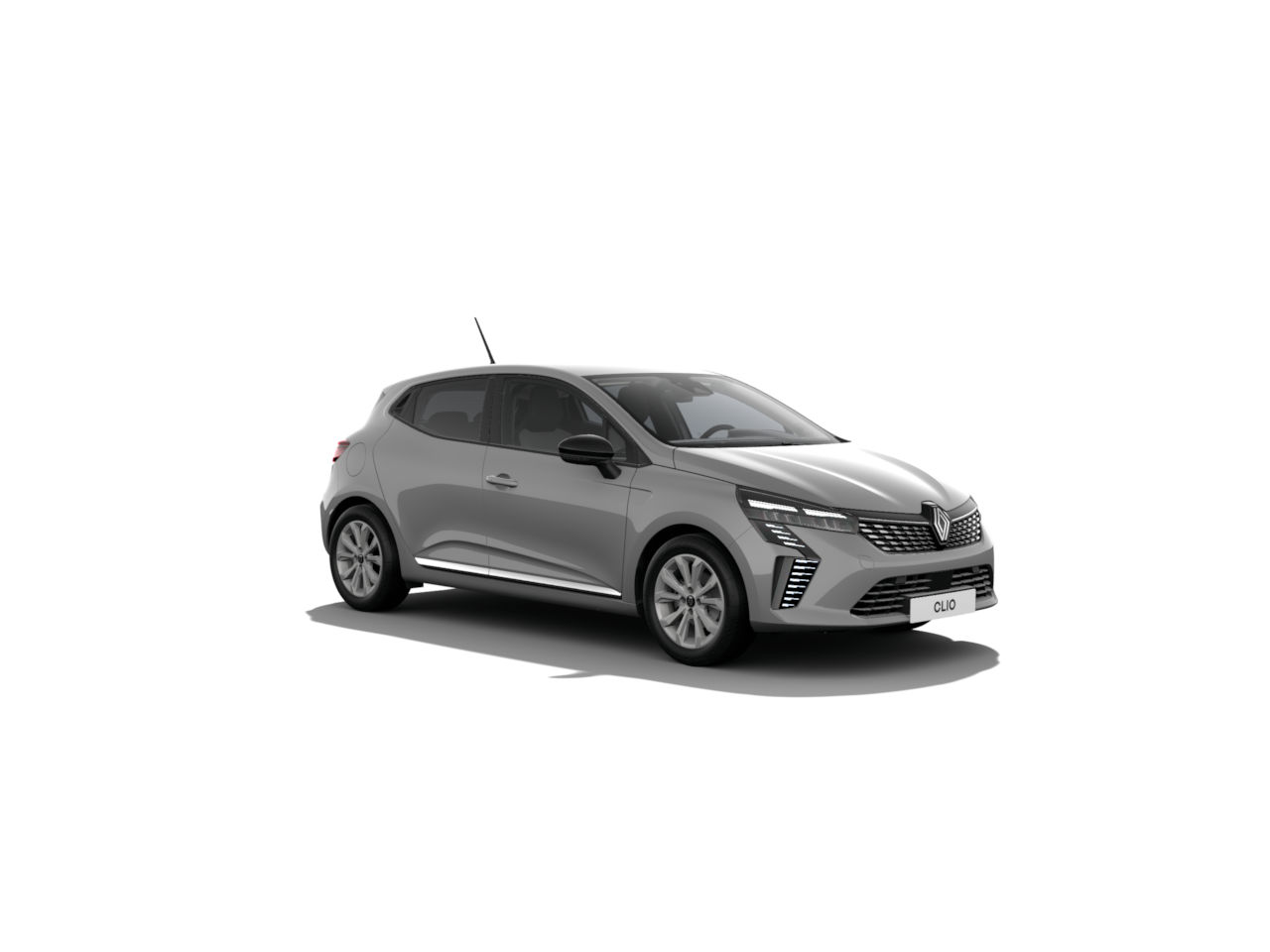 Renault CLIO 5
