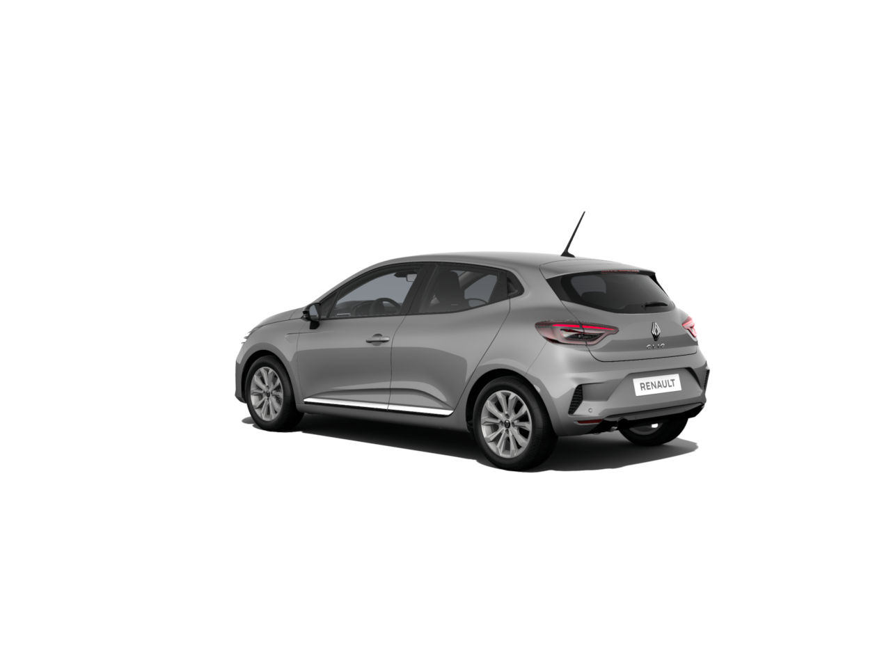 Renault CLIO 5